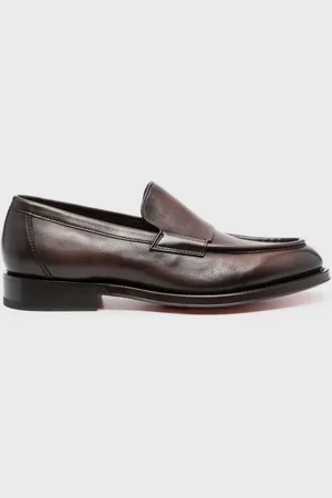 santoni Loafers Men color