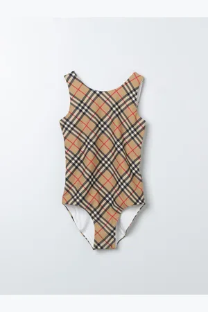 Burberry Swimsuit Kids color