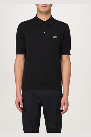 Dolce & Gabbana Polo Shirt Men color