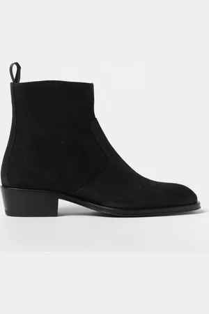 Giuseppe Zanotti Boots Men color