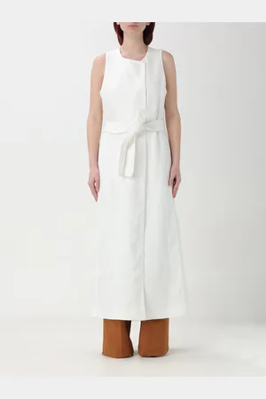 Max Mara Waistcoat Woman color