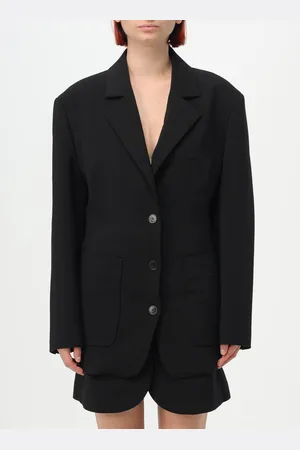 Lanvin Jacket Woman color