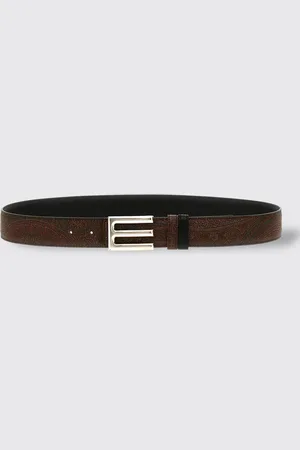 Etro Belt Men color