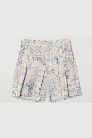 Simonetta Short Kids color