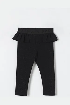 Balmain Pants Kids color