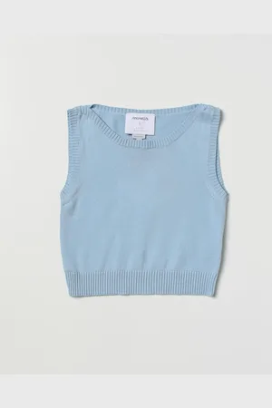Simonetta Vestcoat Kids color