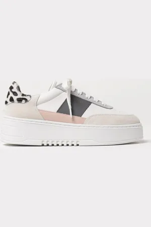 Axel Arigato Sneakers Woman color