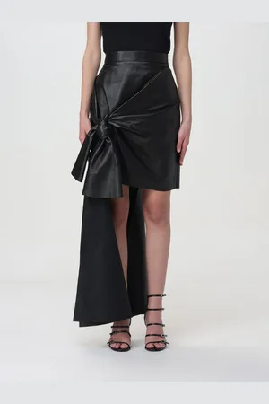 Alexander McQueen Skirt Woman color