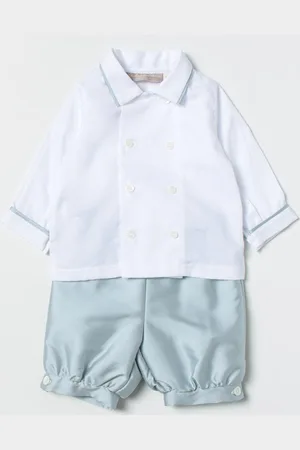 LA STUPENDERIA Jumpsuit Kids color