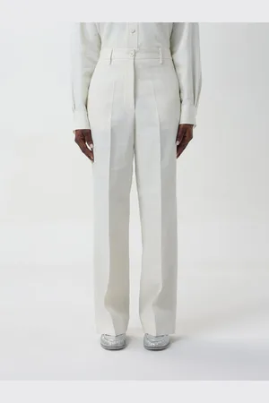Fabiana Filippi Pants Woman color