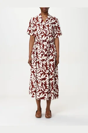 Woolrich Dress Woman color