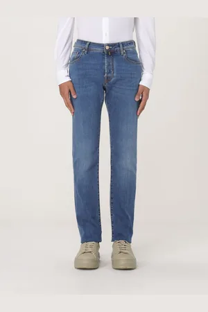 Jacob Cohen Jeans Men color