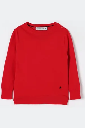 Manuel Ritz Sweater Kids color