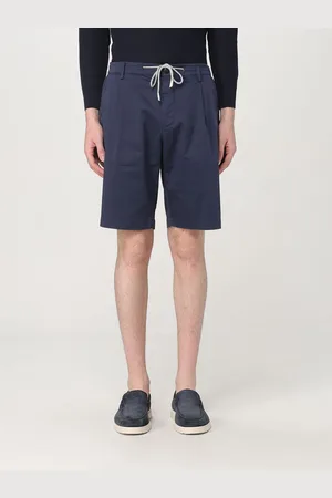 ELEVENTY Short Men color