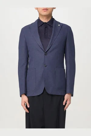 Manuel Ritz Blazer Men color