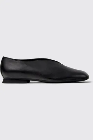 Camper Ballet Flats Woman color