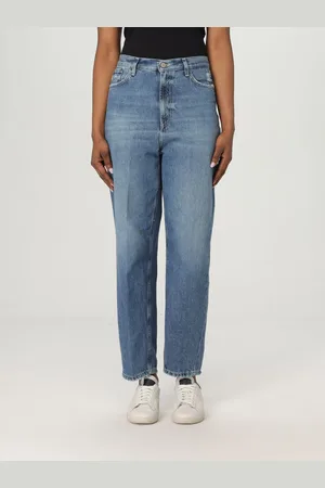 Dondup Jeans Woman color