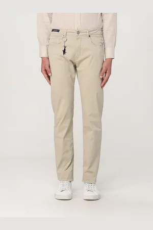 Paul & Shark Pants Men color