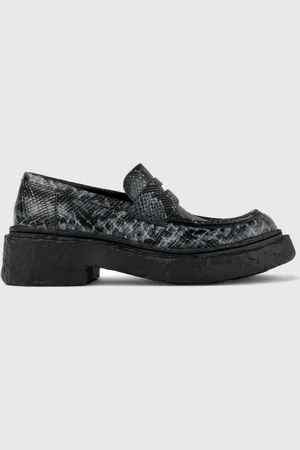 Camper Loafers Men color