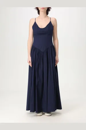 Staud Dress Woman color