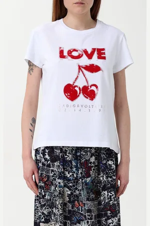 Zadig & Voltaire T-Shirt Woman color