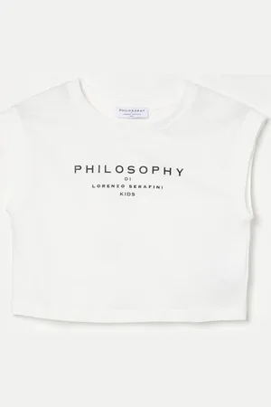 Serafini T-Shirt Kids color