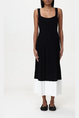 Staud Dress Woman color