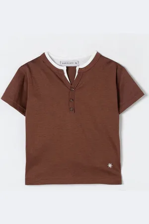 Manuel Ritz T-Shirt Kids color