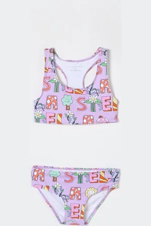 Stella McCartney Swimsuit Kids color