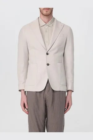 Manuel Ritz Blazer Men color