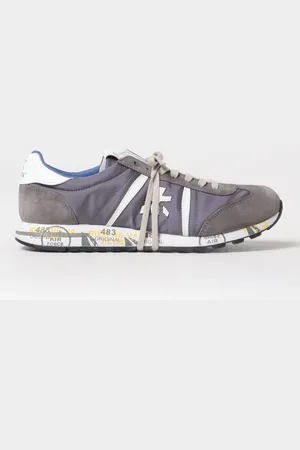 Premiata Sneakers Men color