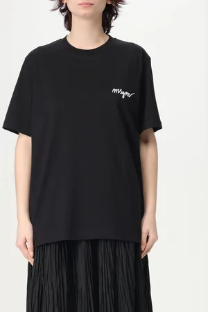 Msgm T-Shirt Woman color