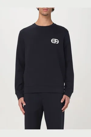 Emporio Armani Sweatshirt Men color