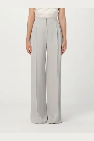 Emporio Armani Pants Woman color