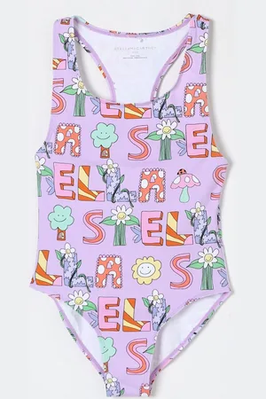 Stella McCartney Swimsuit Kids color
