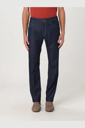 Jacob Cohen Jeans Men color