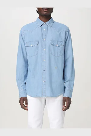 Jacob Cohen Shirt Men color