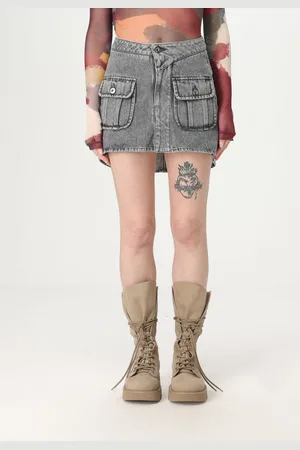 J.W.Anderson Skirt Woman color