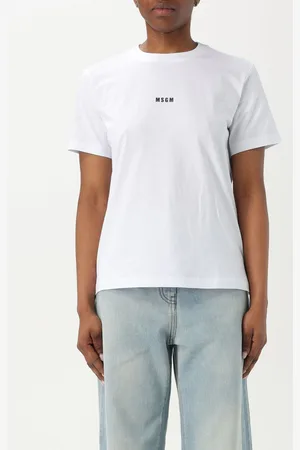 Msgm T-Shirt Woman color