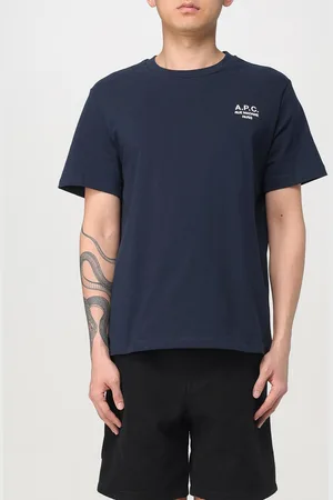 A.P.C. T-Shirt A. P.C. Men color
