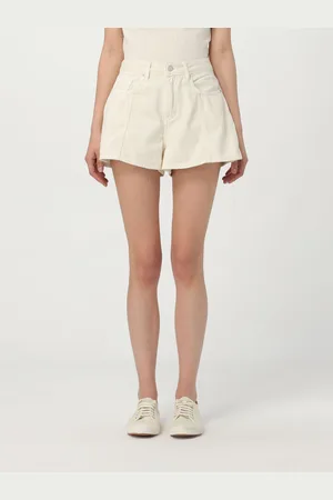 Armani Exchange Short Woman color