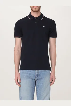 Emporio Armani Polo Shirt Men color