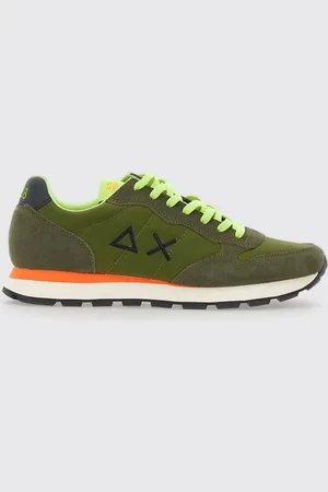 sun68 Sneakers Men color