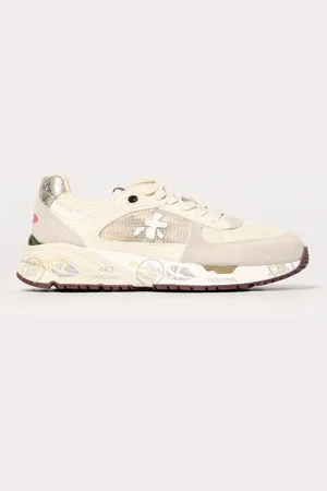 Premiata Sneakers Woman color