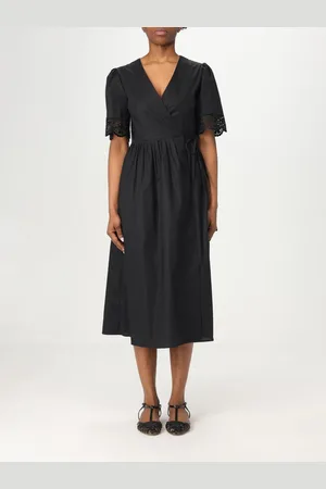 Twin-Set Dress Woman color