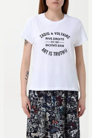 Zadig & Voltaire T-Shirt Woman color