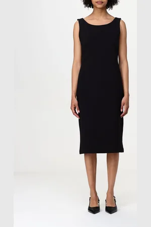 Emporio Armani Dress Woman color