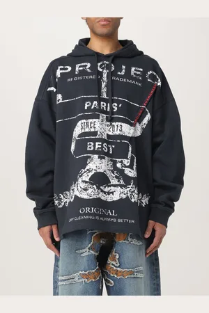 Y / PROJECT Sweatshirt Men color