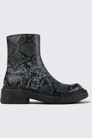 Camper Boots Men color