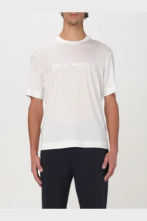 Emporio Armani T-Shirt Men color